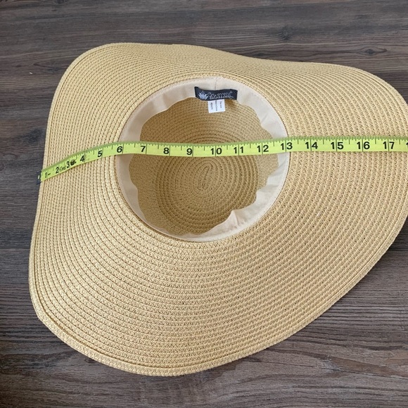 Event Blossom summer hat - Picture 10 of 10